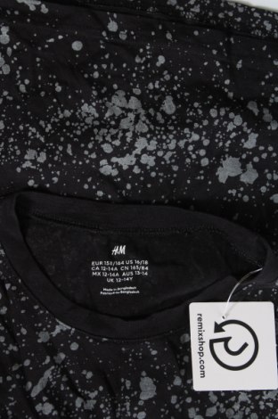 Dětské tričko  H&M, Velikost 12-13y/ 158-164 cm, Barva Vícebarevné, Cena  119,00 Kč