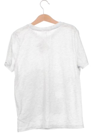 Kinder T-Shirt H&M, Größe 8-9y/ 134-140 cm, Farbe Grau, Preis 6,02 €