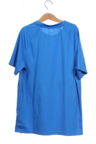 Kinder T-Shirt H&M Sport, Größe 12-13y/ 158-164 cm, Farbe Blau, Preis 6,61 €