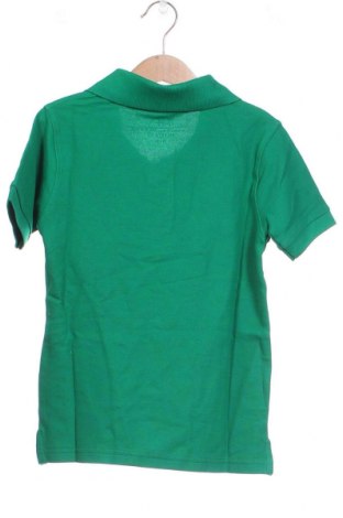 Tricou pentru copii Hannibal Laguna, Mărime 5-6y/ 116-122 cm, Culoare Verde, Preț 80,53 Lei