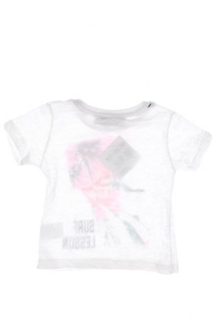 Tricou pentru copii Hash Tag, Mărime 3-6m/ 62-68 cm, Culoare Alb, Preț 44,89 Lei