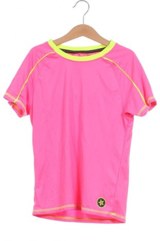 Kinder T-Shirt Hema, Größe 8-9y/ 134-140 cm, Farbe Rosa, Preis 4,30 €