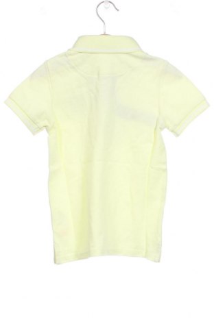 Παιδικό μπλουζάκι IKKS, Μέγεθος 2-3y/ 98-104 εκ., Χρώμα Κίτρινο, Τιμή 19,79 €