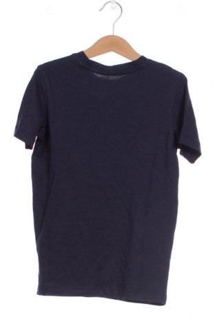 Kinder T-Shirt Jack & Jones, Größe 7-8y/ 128-134 cm, Farbe Blau, Preis € 8,51