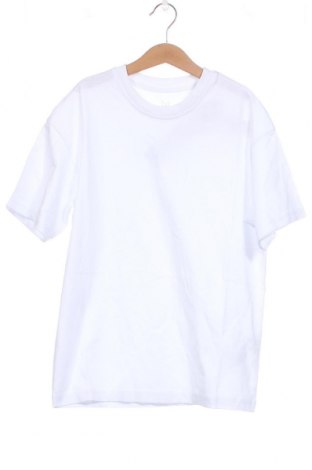 Dziecięcy T-shirt Jack & Jones, Rozmiar 11-12y/ 152-158 cm, Kolor Biały, Cena 87,96 zł