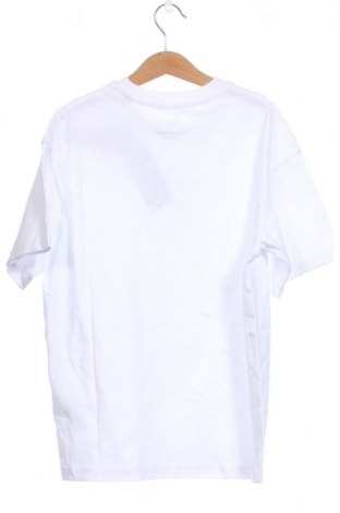 Kinder T-Shirt Jack & Jones, Größe 11-12y/ 152-158 cm, Farbe Weiß, Preis € 17,01