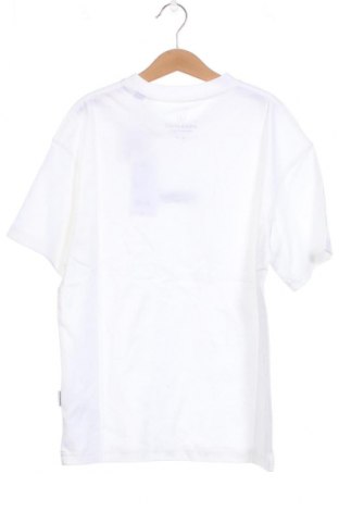 Dziecięcy T-shirt Jack & Jones, Rozmiar 11-12y/ 152-158 cm, Kolor Biały, Cena 43,98 zł
