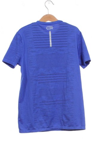 Kinder T-Shirt Kalenji, Größe 10-11y/ 146-152 cm, Farbe Blau, Preis € 7,27