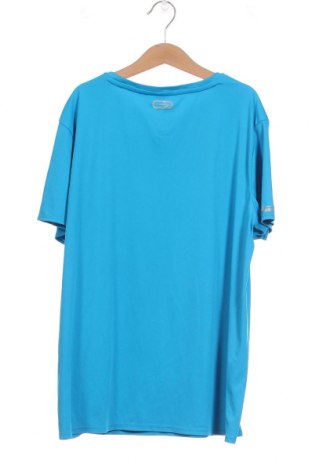 Παιδικό μπλουζάκι Kalenji, Μέγεθος 12-13y/ 158-164 εκ., Χρώμα Μπλέ, Τιμή 5,88 €