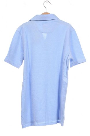 Tricou pentru copii Karan, Mărime 13-14y/ 164-168 cm, Culoare Albastru, Preț 42,11 Lei