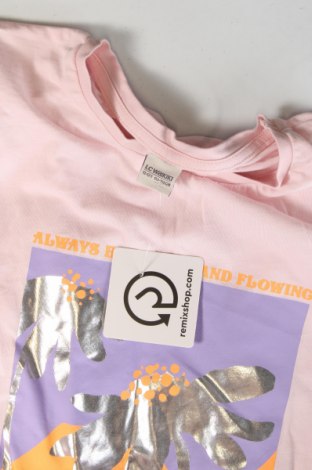 Kinder T-Shirt LC Waikiki, Größe 11-12y/ 152-158 cm, Farbe Rosa, Preis 3,50 €