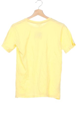 Dziecięcy T-shirt Lacoste, Rozmiar 12-13y/ 158-164 cm, Kolor Żółty, Cena 95,96 zł