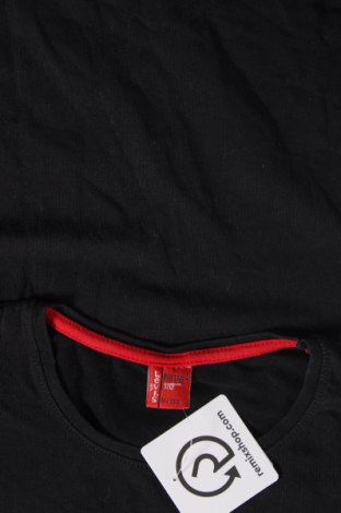 Tricou pentru copii Levi's, Mărime 15-18y/ 170-176 cm, Culoare Negru, Preț 68,75 Lei