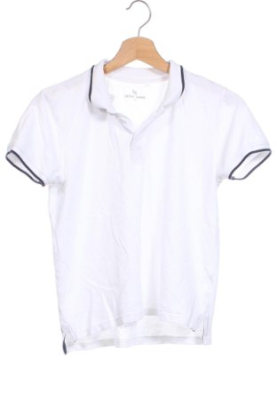 Dziecięcy T-shirt Lincoln, Rozmiar 10-11y/ 146-152 cm, Kolor Biały, Cena 25,03 zł