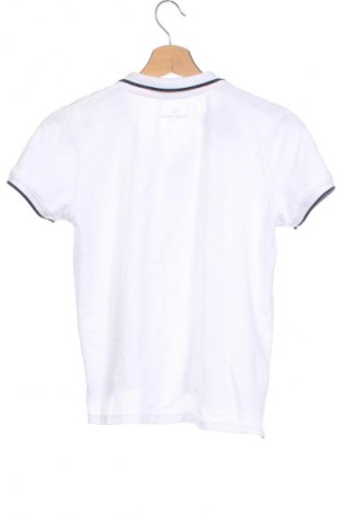 Dziecięcy T-shirt Lincoln, Rozmiar 10-11y/ 146-152 cm, Kolor Biały, Cena 25,03 zł