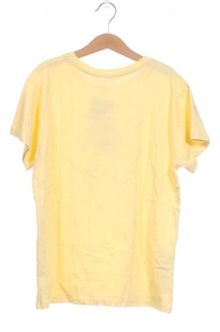 Kinder T-Shirt Mango, Größe 13-14y/ 164-168 cm, Farbe Gelb, Preis € 7,73