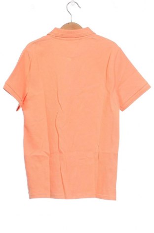 Dziecięcy T-shirt Mango, Rozmiar 9-10y/ 140-146 cm, Kolor Pomarańczowy, Cena 39,98 zł