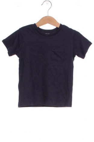 Kinder T-Shirt Mango, Größe 18-24m/ 86-98 cm, Farbe Blau, Preis € 4,25