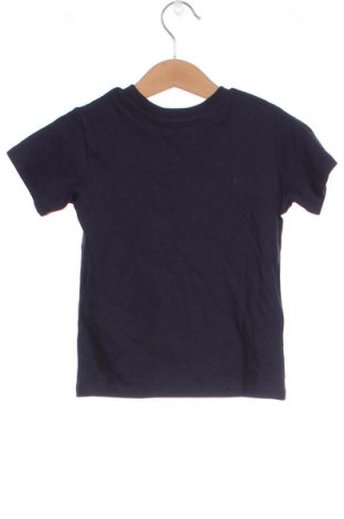 Παιδικό μπλουζάκι Mango, Μέγεθος 18-24m/ 86-98 εκ., Χρώμα Μπλέ, Τιμή 7,73 €