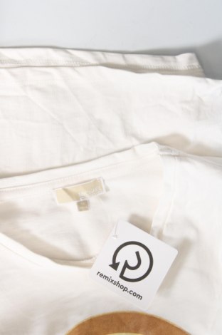 Παιδικό μπλουζάκι MICHAEL Michael Kors, Μέγεθος 11-12y/ 152-158 εκ., Χρώμα Λευκό, Τιμή 35,57 €