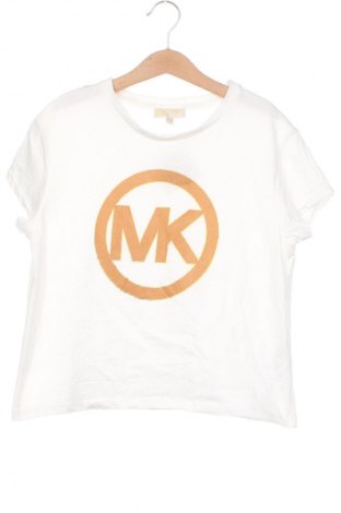 Kinder T-Shirt MICHAEL Michael Kors, Größe 11-12y/ 152-158 cm, Farbe Weiß, Preis € 19,56