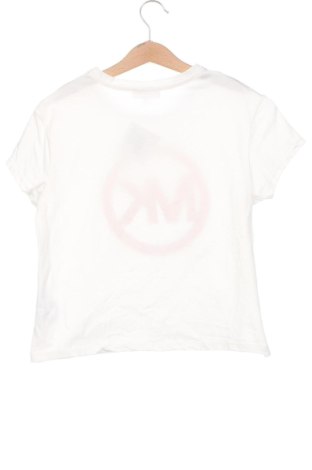 Παιδικό μπλουζάκι MICHAEL Michael Kors, Μέγεθος 11-12y/ 152-158 εκ., Χρώμα Λευκό, Τιμή 35,57 €