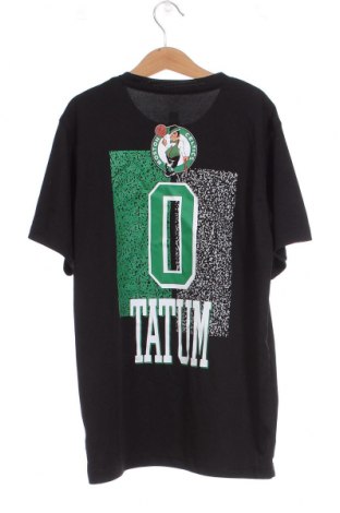 Kinder T-Shirt NBA, Größe 14-15y/ 168-170 cm, Farbe Schwarz, Preis € 6,61