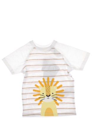 Παιδικό μπλουζάκι Name It, Μέγεθος 6-9m/ 68-74 εκ., Χρώμα Πολύχρωμο, Τιμή 9,36 €