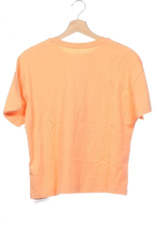 Παιδικό μπλουζάκι Name It, Μέγεθος 12-13y/ 158-164 εκ., Χρώμα Πορτοκαλί, Τιμή 9,36 €