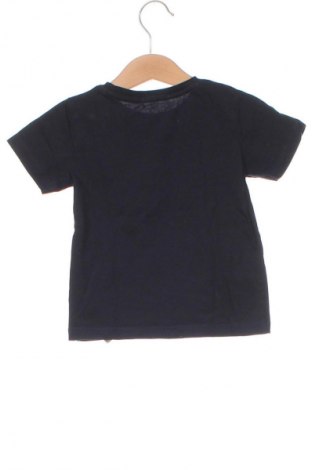 Dziecięcy T-shirt Name It, Rozmiar 12-18m/ 80-86 cm, Kolor Niebieski, Cena 19,65 zł