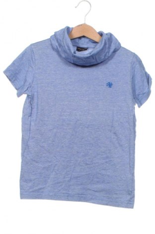 Kinder T-Shirt Next, Größe 7-8y/ 128-134 cm, Farbe Blau, Preis 4,54 €