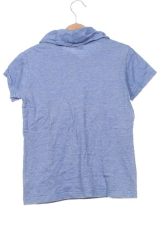 Kinder T-Shirt Next, Größe 7-8y/ 128-134 cm, Farbe Blau, Preis 4,54 €