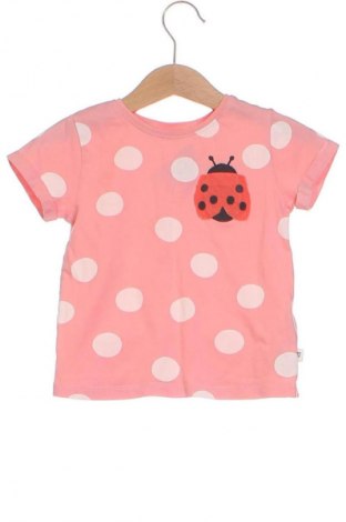 Tricou pentru copii Next, Mărime 12-18m/ 80-86 cm, Culoare Roz, Preț 38,27 Lei