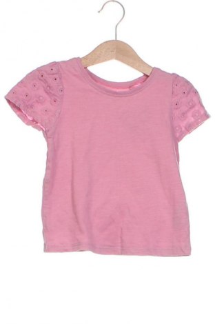 Tricou pentru copii Next, Mărime 18-24m/ 86-98 cm, Culoare Roz, Preț 38,27 Lei