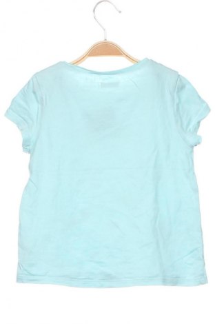 Детска тениска Next, Размер 4-5y/ 110-116 см, Цвят Син, Цена 9,00 лв.
