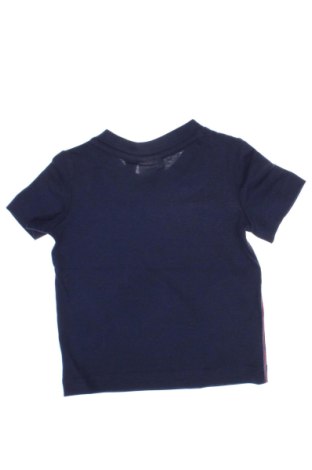 Παιδικό μπλουζάκι Nickelodeon, Μέγεθος 3-6m/ 62-68 εκ., Χρώμα Μπλέ, Τιμή 4,54 €