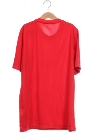 Kinder T-Shirt Nike, Größe 14-15y/ 168-170 cm, Farbe Rot, Preis € 13,22