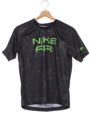 Kinder T-Shirt Nike, Größe 10-11y/ 146-152 cm, Farbe Grau, Preis € 13,92