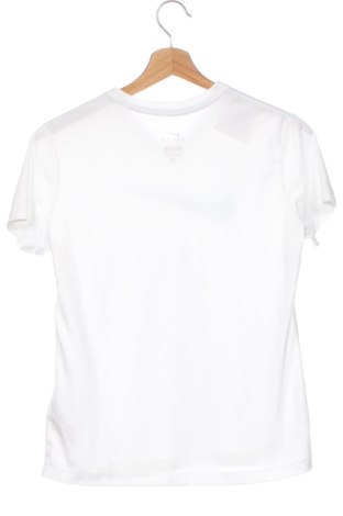 Παιδικό μπλουζάκι Nike, Μέγεθος 13-14y/ 164-168 εκ., Χρώμα Λευκό, Τιμή 12,37 €
