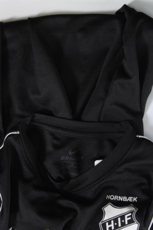 Detské tričko Nike, Veľkosť 9-10y/ 140-146 cm, Farba Čierna, Cena  14,74 €