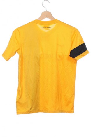 Dziecięcy T-shirt Nike, Rozmiar 11-12y/ 152-158 cm, Kolor Żółty, Cena 115,15 zł