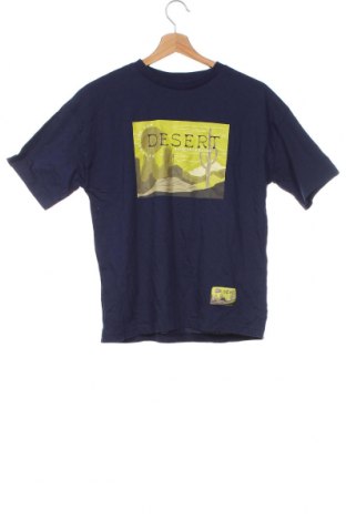 Kinder T-Shirt Nukutavake, Größe 12-13y/ 158-164 cm, Farbe Blau, Preis € 7,31