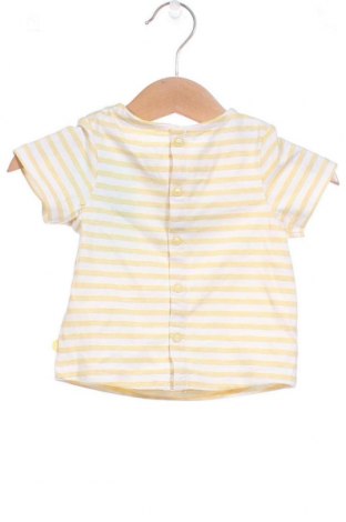 Detské tričko Obaibi, Veľkosť 1-2m/ 50-56 cm, Farba Viacfarebná, Cena  3,71 €