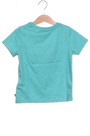 Tricou pentru copii Okaidi, Mărime 2-3y/ 98-104 cm, Culoare Verde, Preț 42,11 Lei