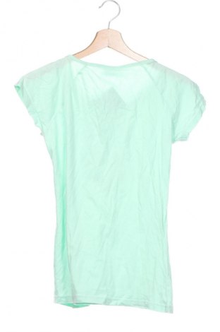 Kinder T-Shirt Okay, Größe 15-18y/ 170-176 cm, Farbe Grün, Preis 3,83 €