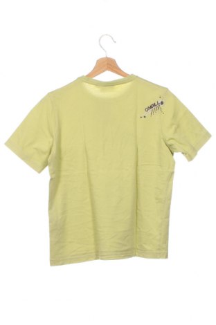 Παιδικό μπλουζάκι O'neill, Μέγεθος 12-13y/ 158-164 εκ., Χρώμα Πράσινο, Τιμή 6,75 €