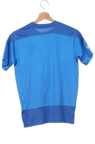 Dziecięcy T-shirt PUMA, Rozmiar 13-14y/ 164-168 cm, Kolor Niebieski, Cena 47,50 zł