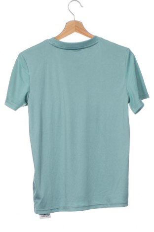 Kinder T-Shirt PUMA, Größe 13-14y/ 164-168 cm, Farbe Grün, Preis 7,66 €