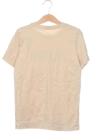 Детска тениска PUMA, Размер 9-10y/ 140-146 см, Цвят Бежов, Цена 13,17 лв.