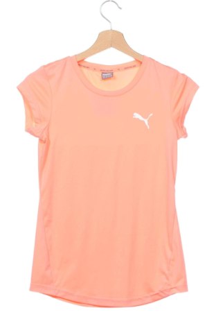 Tricou pentru copii PUMA, Mărime 11-12y/ 152-158 cm, Culoare Roz, Preț 40,91 Lei
